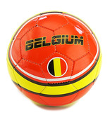 Ballon rouge Belgium