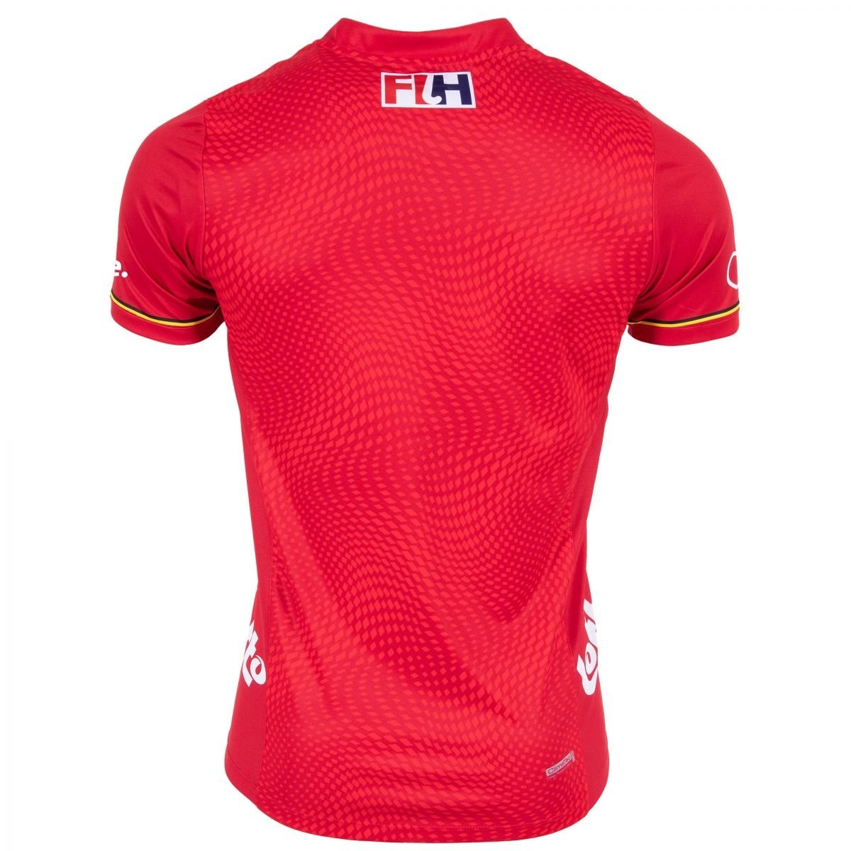 Maillot officiel Red Lions