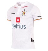 Topfanz  Maillot officiel Red Lions blanc