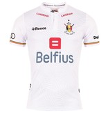 Topfanz Official match shirts wit Red Lions