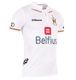 Topfanz  Maillot officiel Red Lions blanc