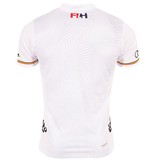 Topfanz Official match shirts white Red Lions