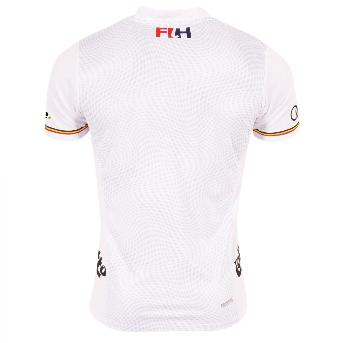Topfanz  Maillot officiel Red Lions blanc
