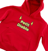 Topfanz Petit Diable Hoodie