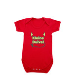 Topfanz Kleine Duivel romper