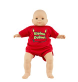 Topfanz Kleine Duivel romper