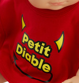 Topfanz Petit Diable bavette