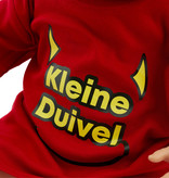 Topfanz Kleine Duivel T-shirt