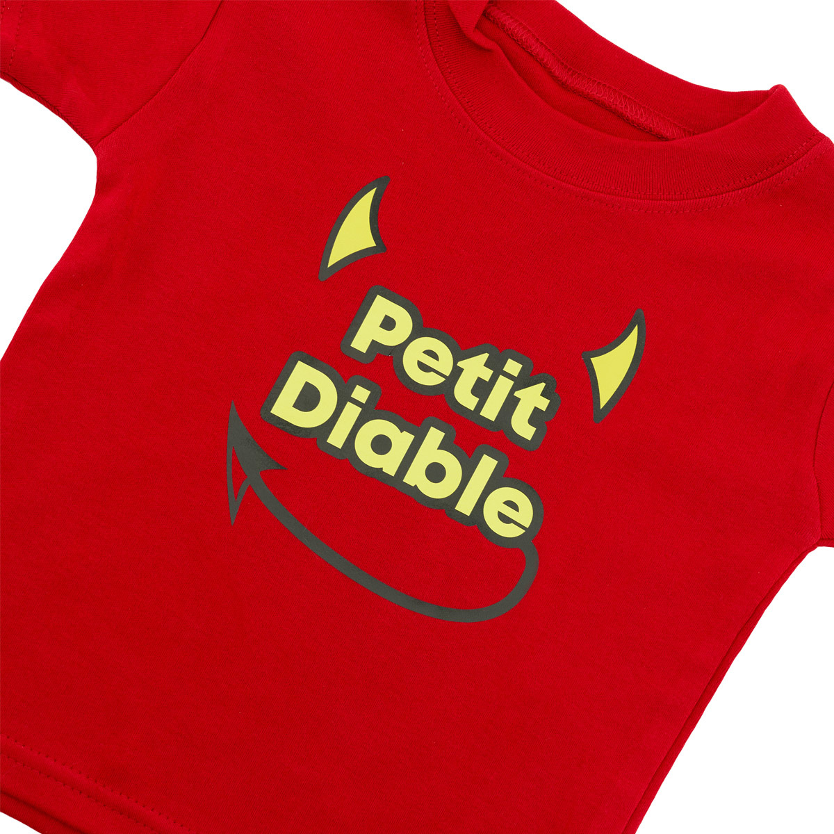 Topfanz Petit Diable T-shirt