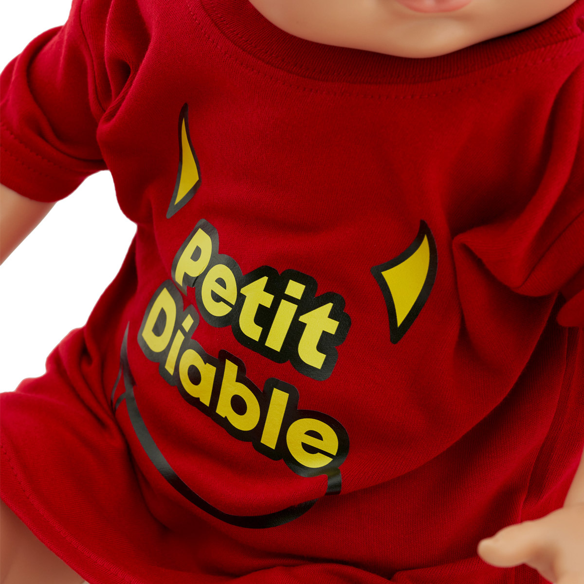 Topfanz Petit Diable T-shirt