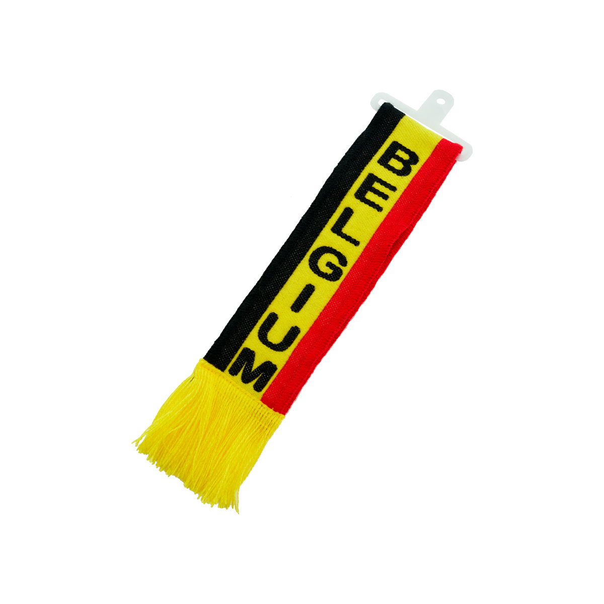 Topfanz Mini sjaal Belgium