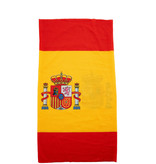 Bandana couleur Espagne