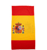 Multifuntionel scarf Spain