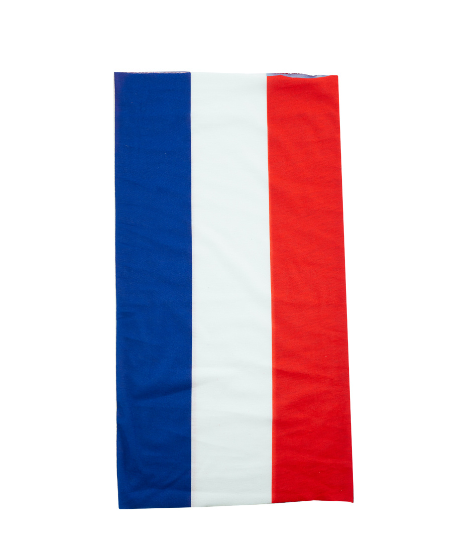 Multifuntionel scarf France