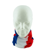 Multifuntionel scarf France