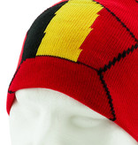 Topfanz Bonnet rouge