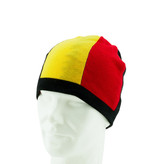 Topfanz Bonnet drapeau Belgique