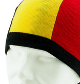 Topfanz Bonnet drapeau Belgique