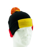 Topfanz Beanie tricolored band