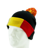 Topfanz bonnet bande tricolore