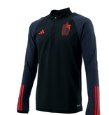 Training Top Belgian Red Devils WC 2022