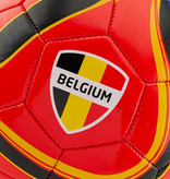 Football Belgium