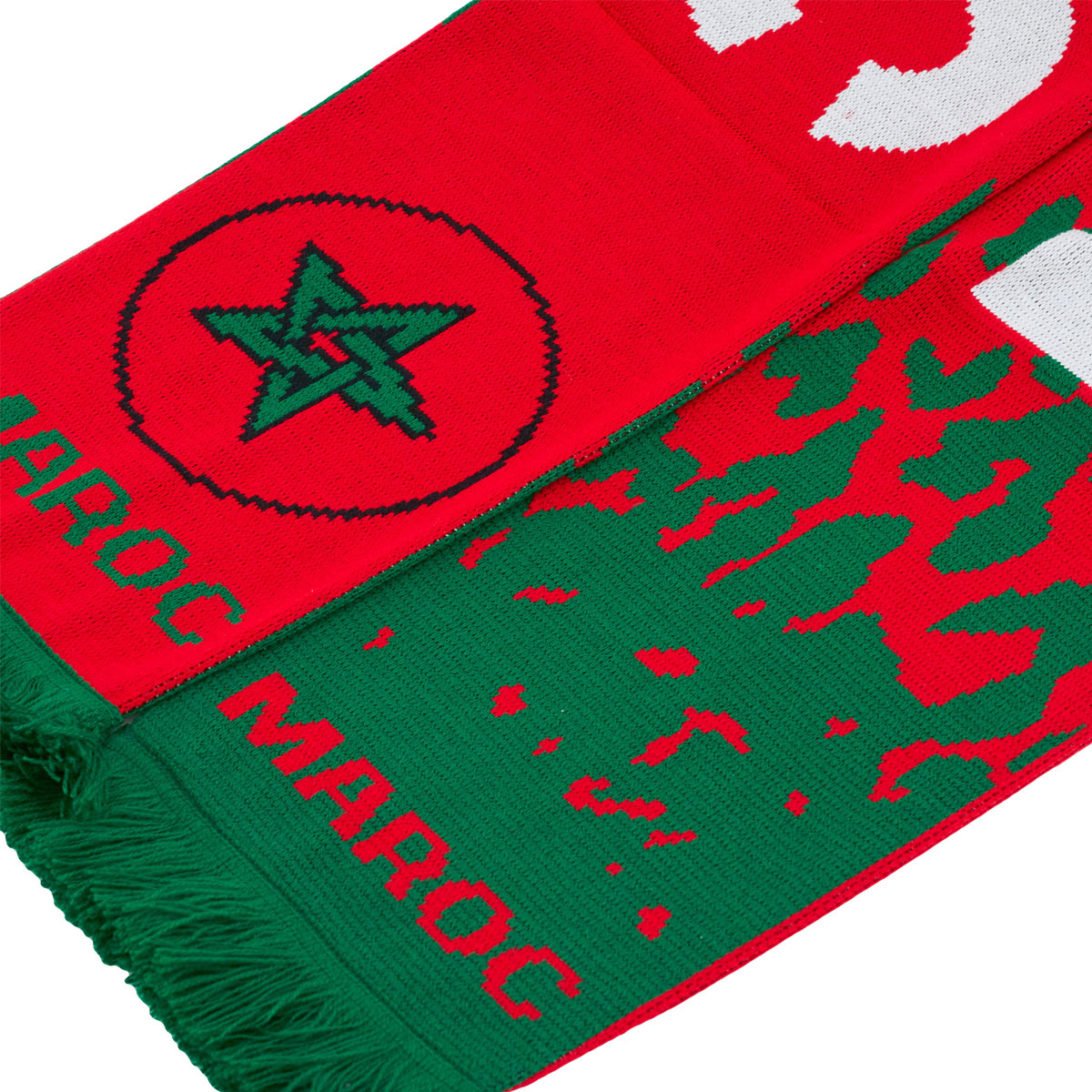 Scarf Morocco