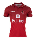 Maillot officiel Red Lions - 2023