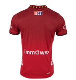 Official match shirt Red Lions  - 2023