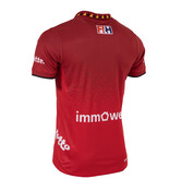 Maillot officiel Red Lions - 2023