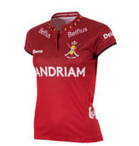 Official match shirt Red Panthers - 2023