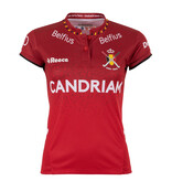 Official match shirt Red Panthers - 2023