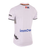 Topfanz  Maillot officiel Red Lions blanc - 2023