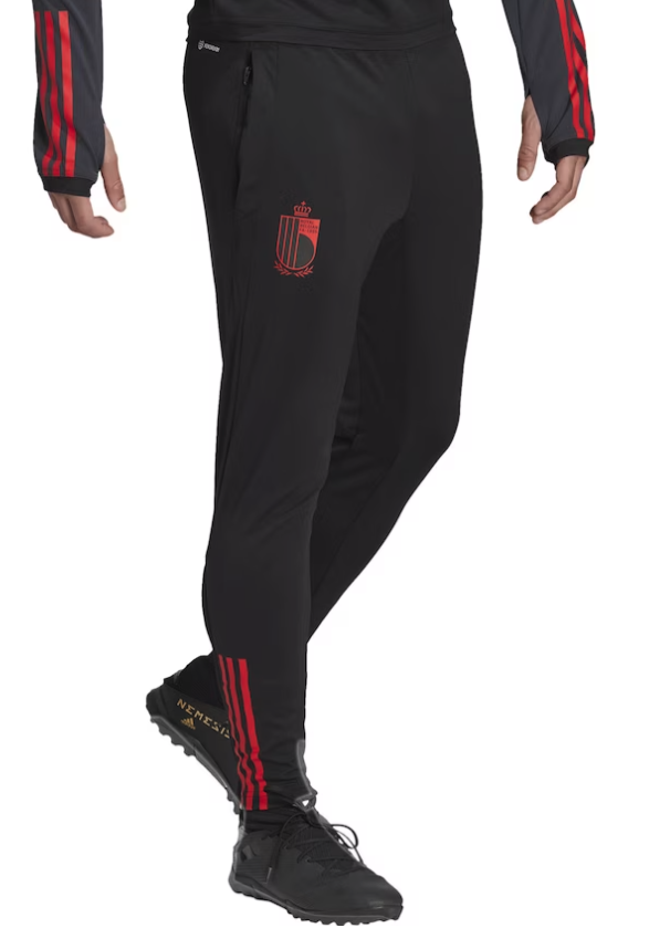 Trainingpants Belgian Red Devils WC 2022  - Kids