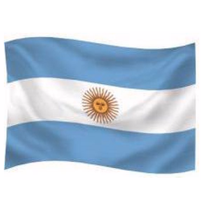 Argentina flag