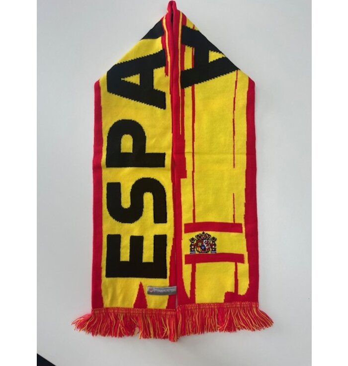 Scarf Spain