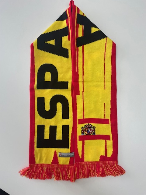 Scarf Spain