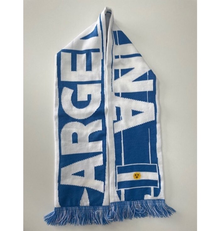 Sjaal Argentinië