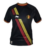 Achetez votre maillot officiel des Diables Rouges ici