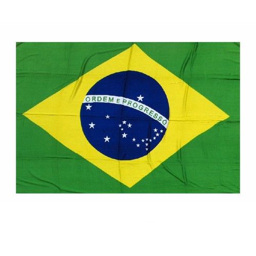 Brazil flag