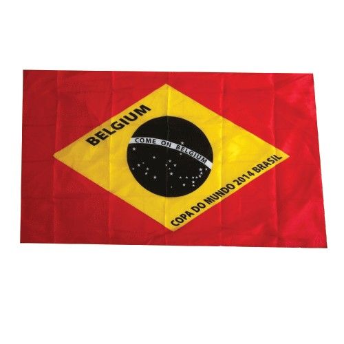 Drapeau Copa do Mundo