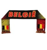 Black Scarf Belgium