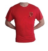 T-shirt Tous des Diables