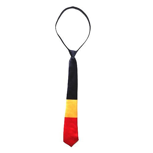 Belgian tie