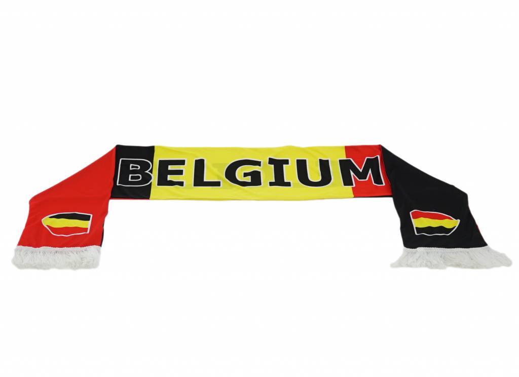 Supporterssjaal België