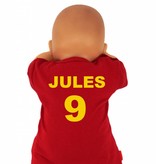 KIES JOUW MAAT & PERSONALISEER