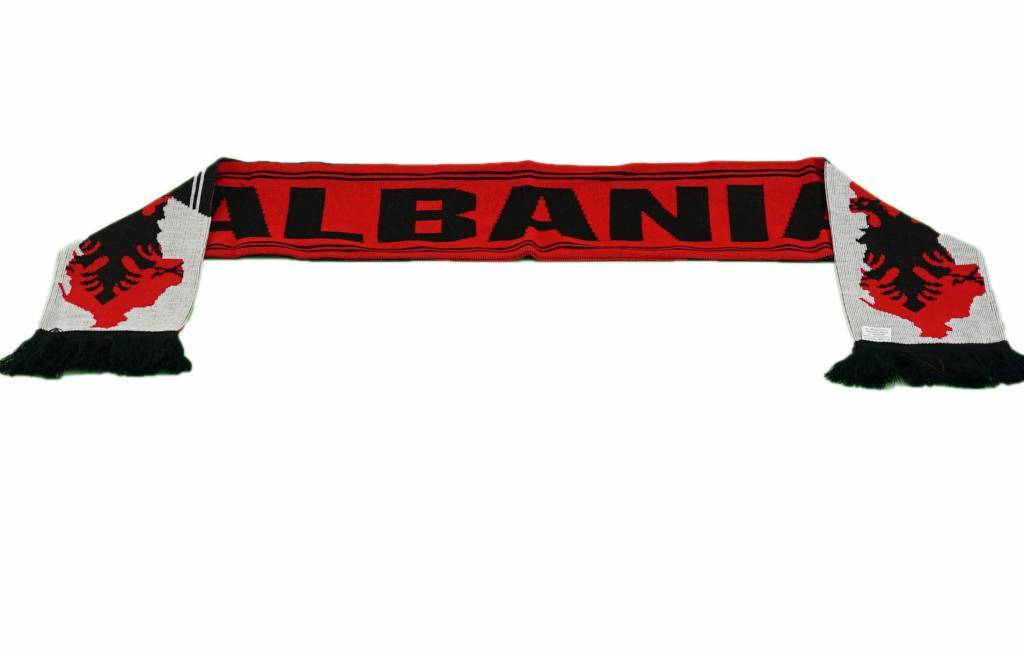 Scarf Albania