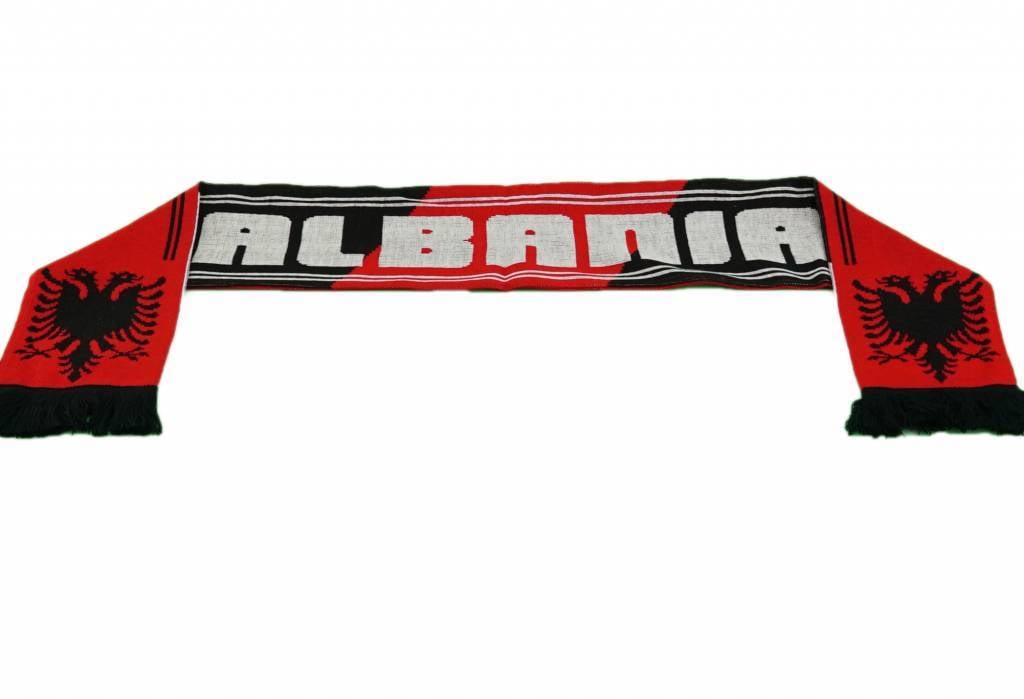 Scarf Albania