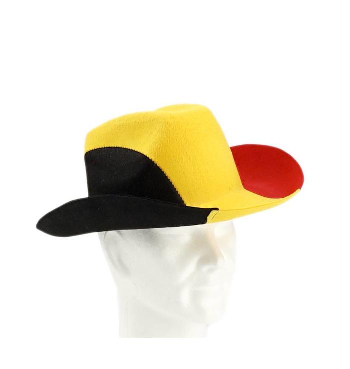 Cowboy hat Belgium
