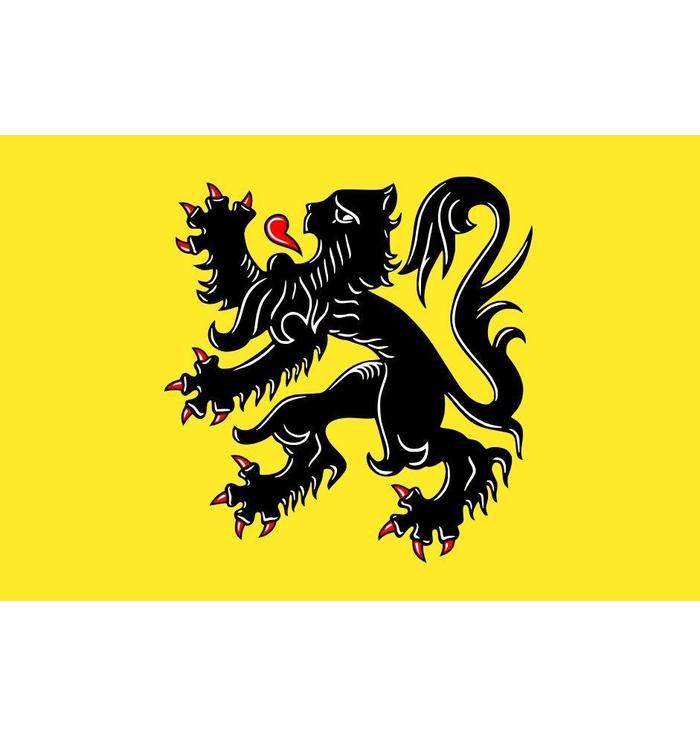 Flag Flanders
